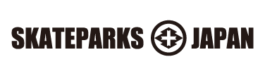 SKATEPARKS JAPAN